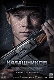 Kalashnikov (2020) คาลาชนีคอฟ